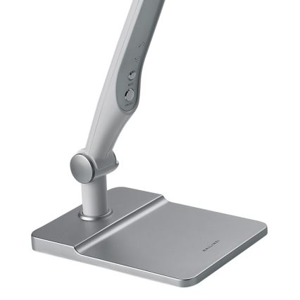 LUXERA 31208 - LED-pöytävalaisin himmennys MENTOR LED SMD/9W/230V