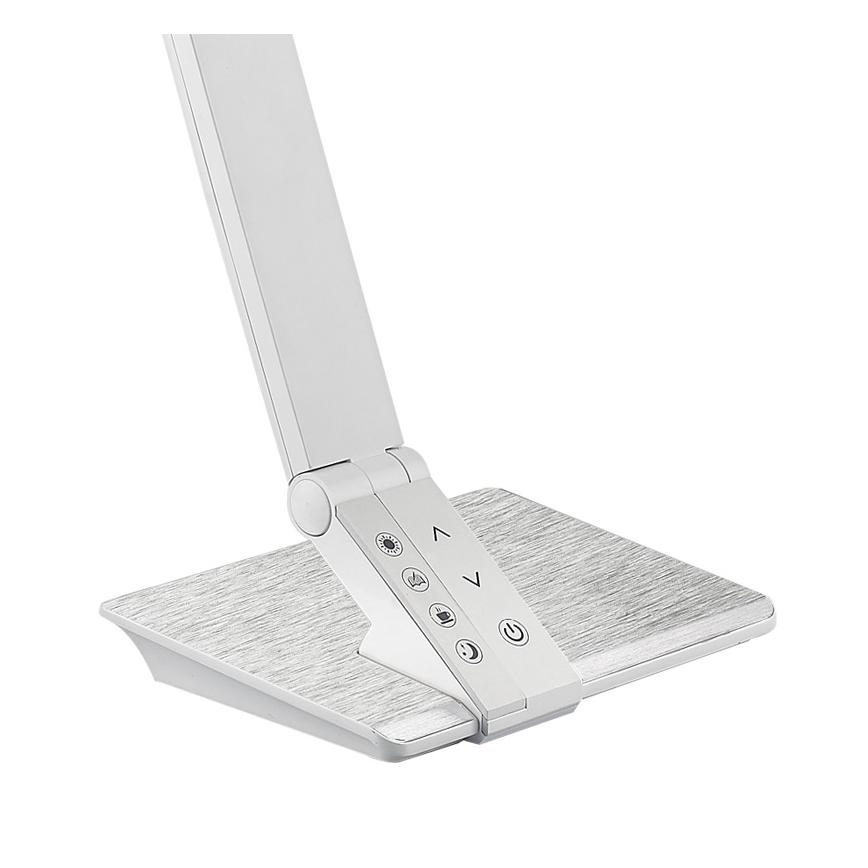 LUXERA 31209 - LED-pöytävalaisin himmennys PROFF LED SMD/10W/230V