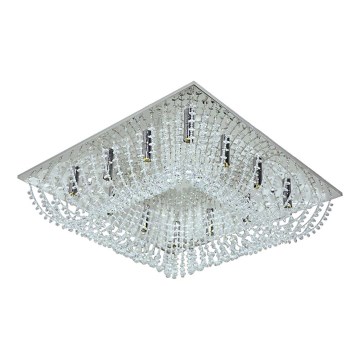 LUXERA 32300 - Kattovalaisin EMIR 12xG9/33W/230V