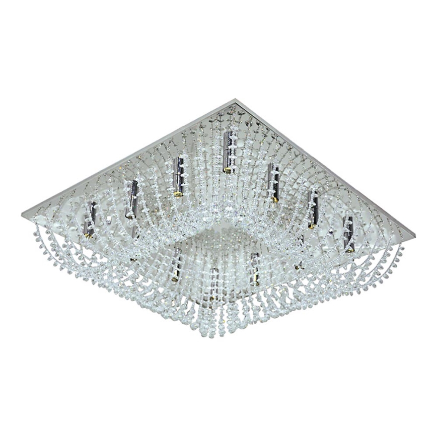 LUXERA 32300 - Kattovalaisin EMIR 12xG9/33W/230V