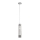 LUXERA 33506 - Riippukattovalaisin MARABIS 1xG4/20W/230V