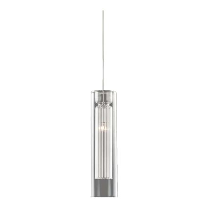 LUXERA 33506 - Riippukattovalaisin MARABIS 1xG4/20W/230V