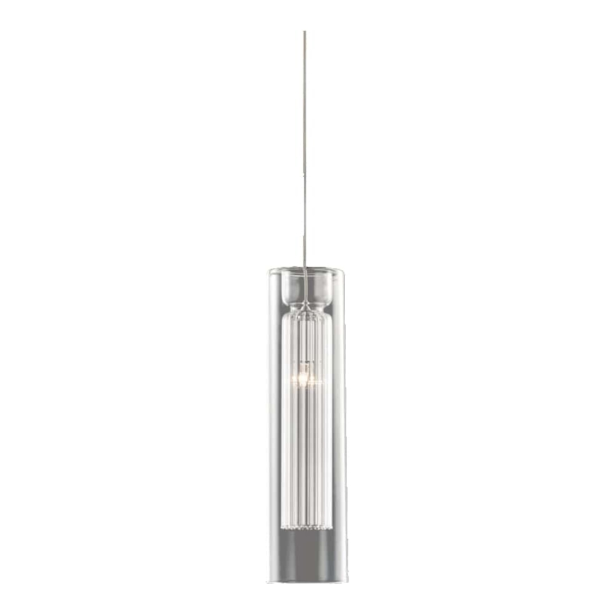 LUXERA 33506 - Riippukattovalaisin MARABIS 1xG4/20W/230V