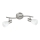 LUXERA 34035 - Kohdevalo TORRO 2xE14/40W/230V