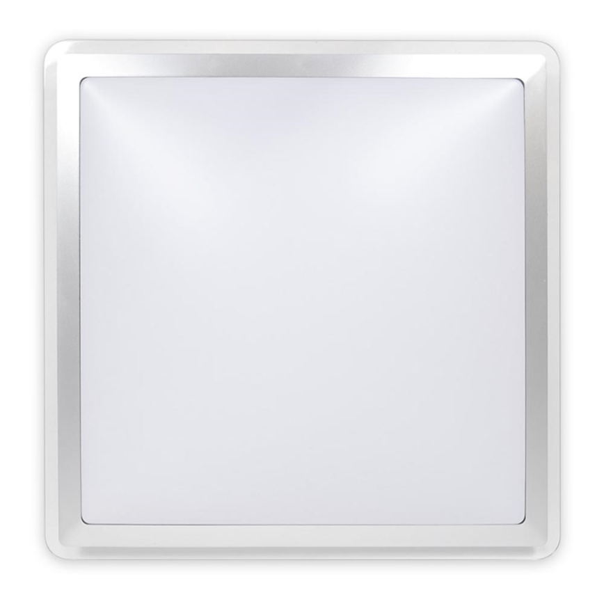 LUXERA 38201 - LED-kattovalaisin FLUO 64xLED SMD/32W/230V