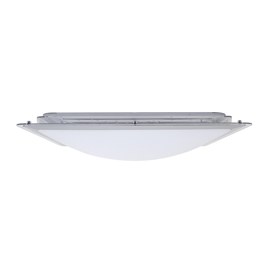 LUXERA 38201 - LED-kattovalaisin FLUO 64xLED SMD/32W/230V