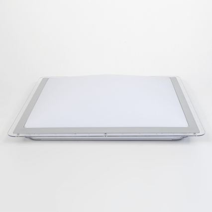 LUXERA 38201 - LED-kattovalaisin FLUO 64xLED SMD/32W/230V