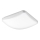 LUXERA 38203 - LED-kattovalaisin KOSS 24xLED SMD/12W/230V