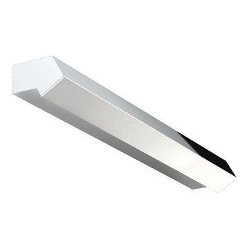 LUXERA 41103 - Kylpyhuoneen seinävalaisin ERRAY 1xT5/14W/230V IP44