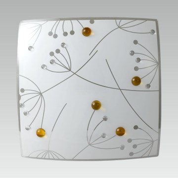 Luxera 45093 - Kattovalaisimen vaihtolasi ANETTA E27