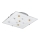 LUXERA 45113 - Kattovalo GPS 2xE14/40W