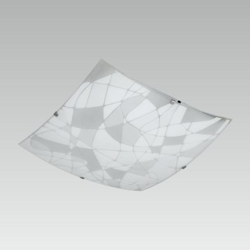 Luxera 45114 - Kattovalaisimen vaihtolasi FERRATA E27
