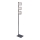 LUXERA 46005 - Lattialamppu TOGO 3xG9/40W/230V