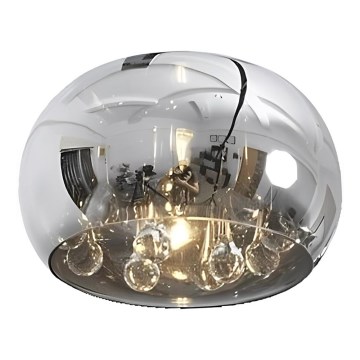 Luxera 46039 - Vaihtokruunu SPHERA G9