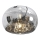 Luxera 46039 - Vaihtokruunu SPHERA G9