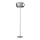 LUXERA 46056 - Lattialamppu SPHERA 4xG9/42W/230V
