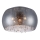 LUXERA 46093 - Kattovalo ATMOSPHERA 5xG9/7W/230V