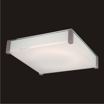 Luxera 62005002 - Kattovalaisimen vaihtolasi SUPRA E27