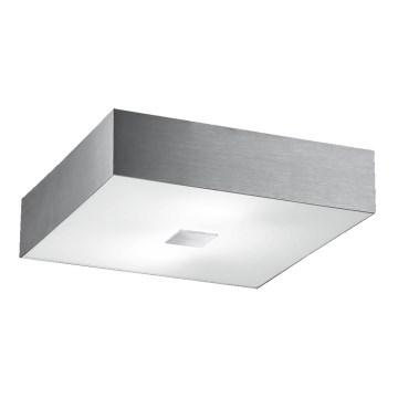 LUXERA 62015 - Seinäkattovalaisin PANDORA 4xE27/40W