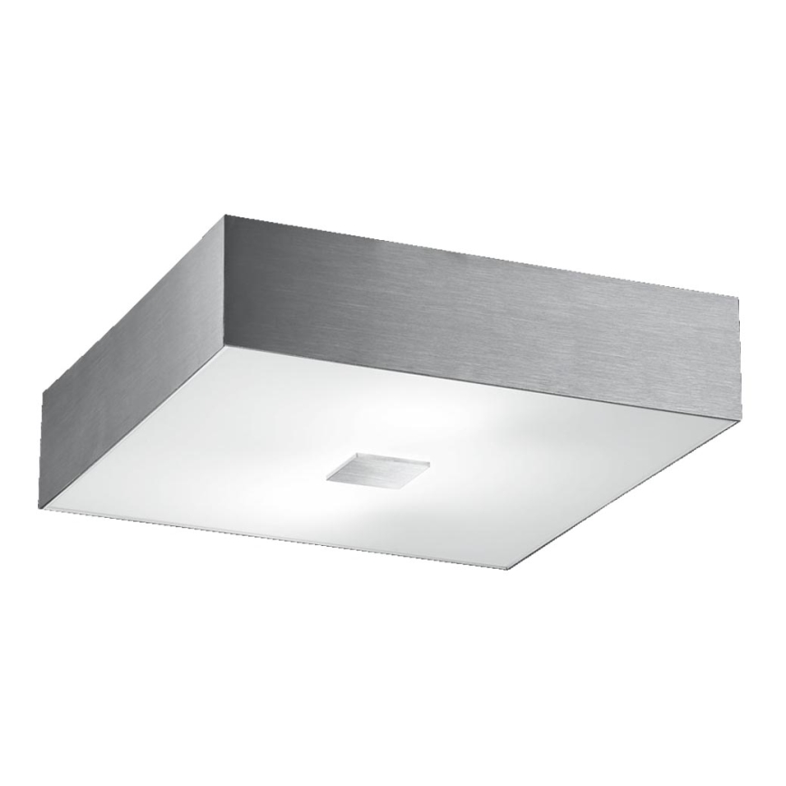 LUXERA 62015 - Seinäkattovalaisin PANDORA 4xE27/40W