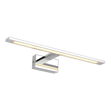 Luxera 62300 - LED-kuvavalo DAKAR LED/10W/230V