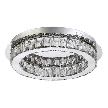 LUXERA 62400 - LED-kattovalaisin MOVIDA LED/32W/230V