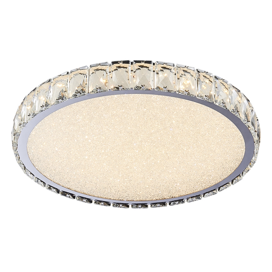 LUXERA 62407 - LED-kattovalaisin GIRO LED/30W/230V