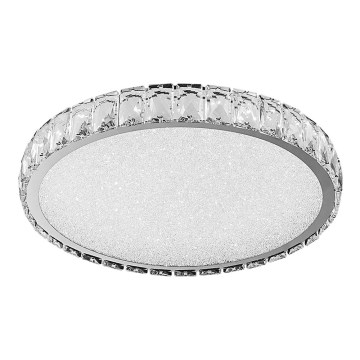 LUXERA 62407 - LED-kattovalaisin GIRO LED/30W/230V