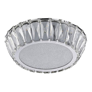 LUXERA 62421 - LED Kattovalaisin VENUS LED/20W/230V