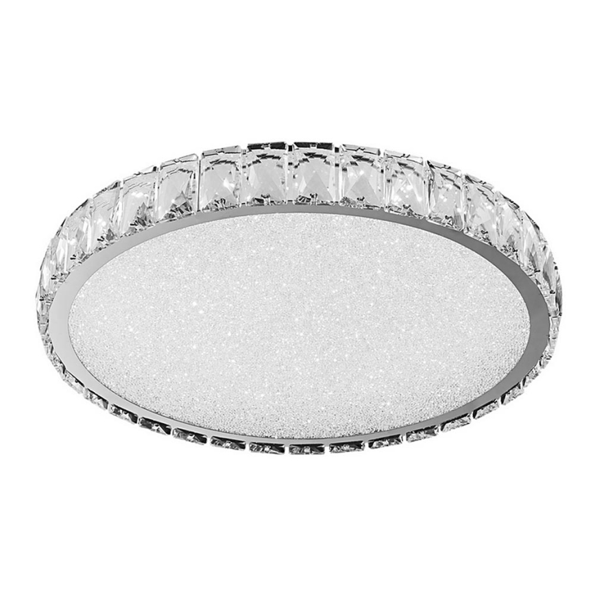 LUXERA 62423 - LED-kattovalaisin GIRO LED/48W/230V