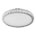 LUXERA 62423 - LED-kattovalaisin GIRO LED/48W/230V