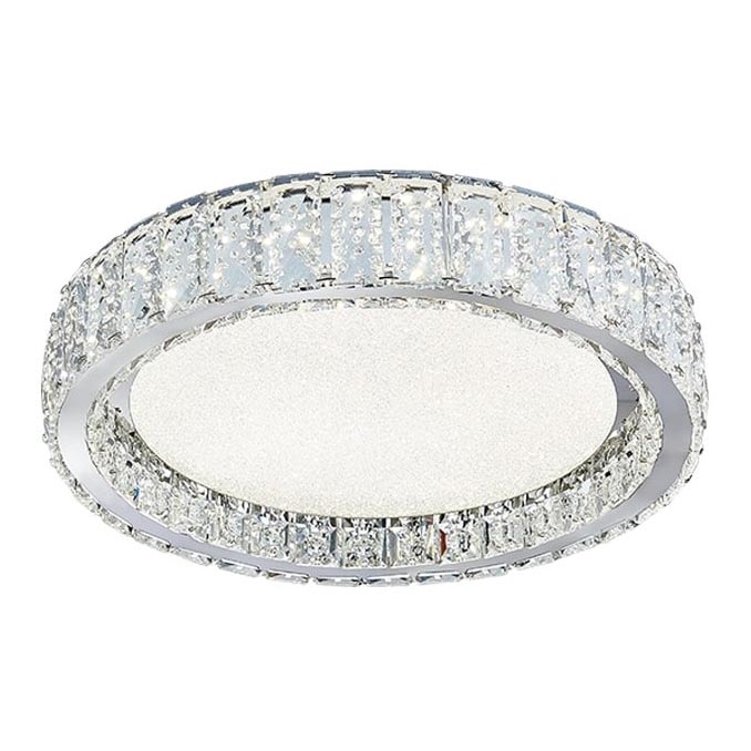 LUXERA 62436 - LED-kattovalaisin ALLURIA LED/30W/230V 4000K
