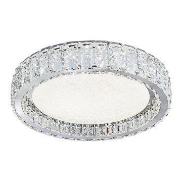 LUXERA 62437 - LED upotettava valo ALLURIA LED/48W/230V 4000K 60 cm