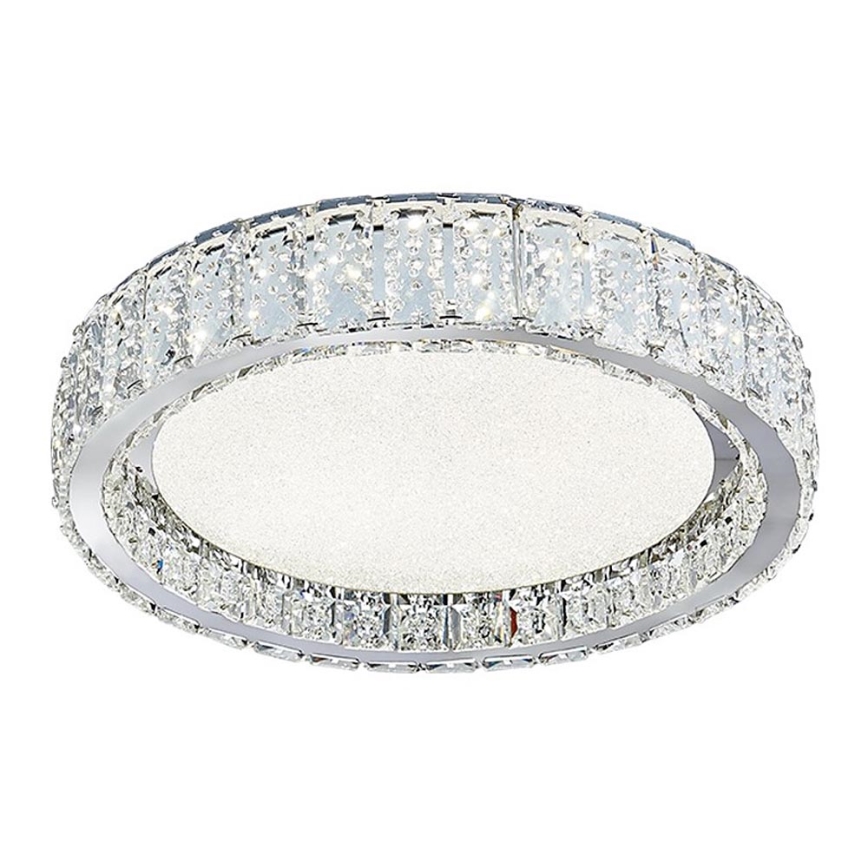 LUXERA 62437 - LED upotettava valo ALLURIA LED/48W/230V 4000K 60 cm