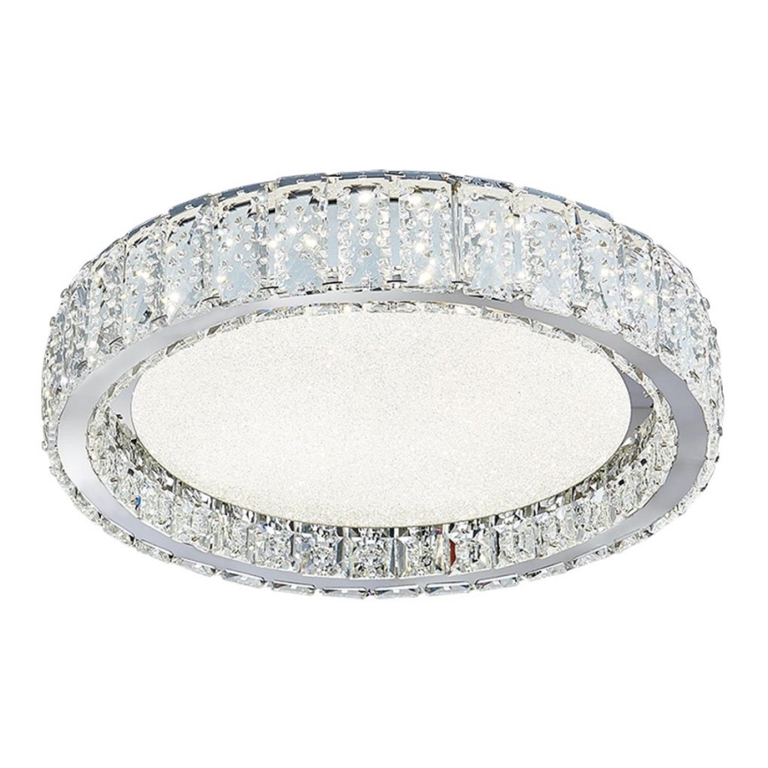 LUXERA 62438 - LED upotettava valo ALLURIA LED/60W/230V 4000K 80 cm