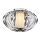 Luxera 64369 - Kattovalo SENZA 1xE27/60W/230V
