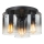 Luxera 64416 - Kattovalaisimen vaihtolasi MOXIE E27