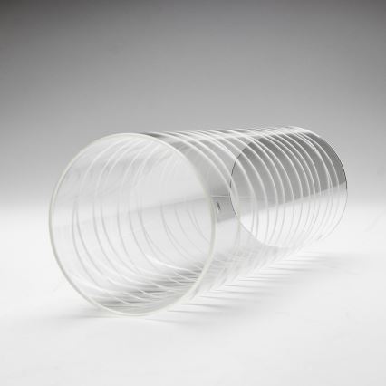 Luxera 68001 - Vaihtolasi PALMIRA E14