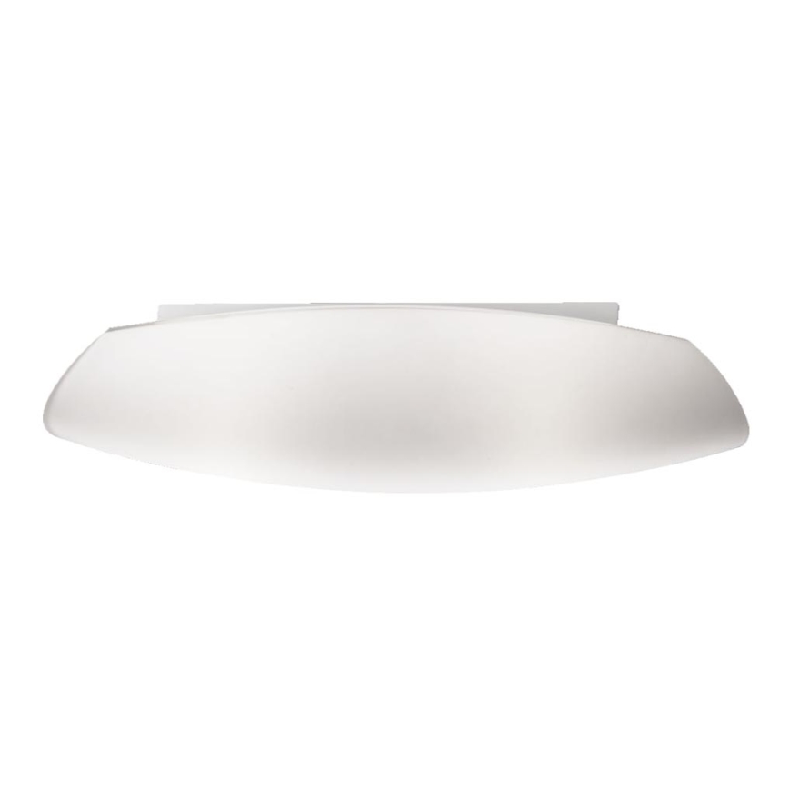 LUXERA 68019 - Kattovalo SARAH 2xE14/60W