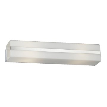 LUXERA 68027 - Seinävalaisin SUREYA 2xE14/60W