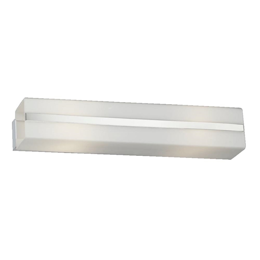 LUXERA 68027 - Seinävalaisin SUREYA 2xE14/60W