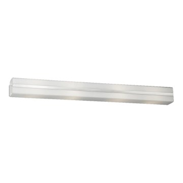 LUXERA 68028 - Seinävalaisin SUREYA 4xE14/60W