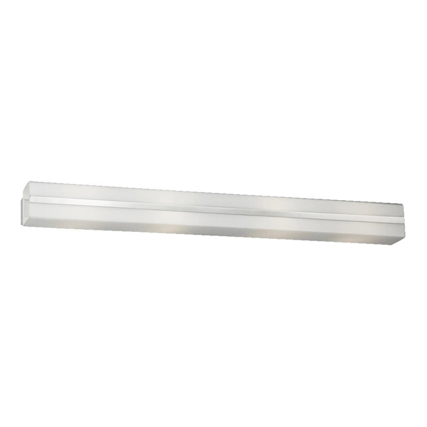 LUXERA 68028 - Seinävalaisin SUREYA 4xE14/60W