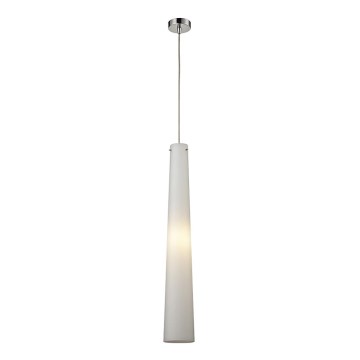 LUXERA 68042 - Riippuvalaisin NIOS 1xE14/60W/230V