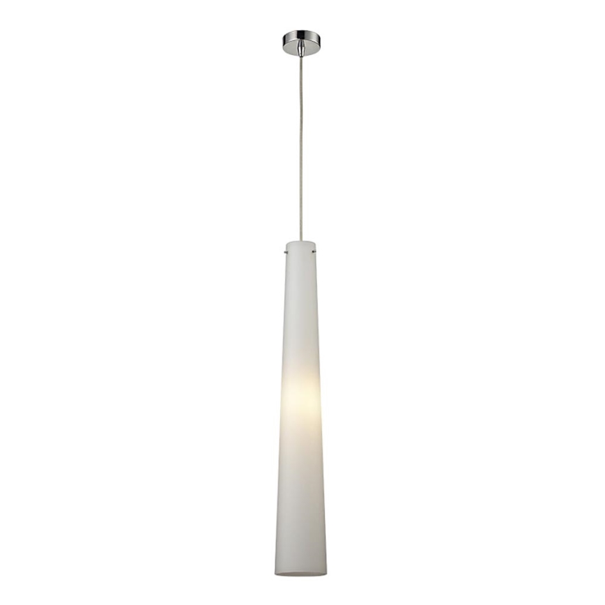 LUXERA 68042 - Riippuvalaisin NIOS 1xE14/60W/230V