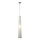 LUXERA 68042 - Riippuvalaisin NIOS 1xE14/60W/230V
