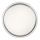 LUXERA 68046 - Kylpyhuoneen kattovalo LUNA 1xE27/60W/230V IP44
