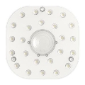 Luxera 70412 - LED-moduuli MODULE LED/20W/230V