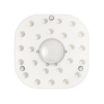 Luxera 70412 - LED-moduuli MODULE LED/20W/230V