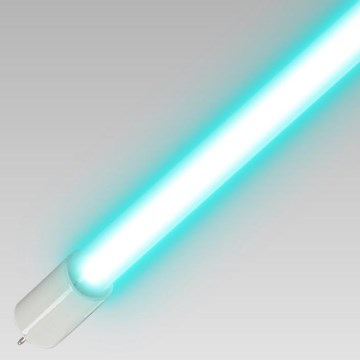 Luxera 70420 - Desinfioiva germisidinen putki T5 UVC / 14W / 230V